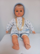 Cicciobello Biondo Migliorati.Anni '90.FUNZIONANTE.No Sebino