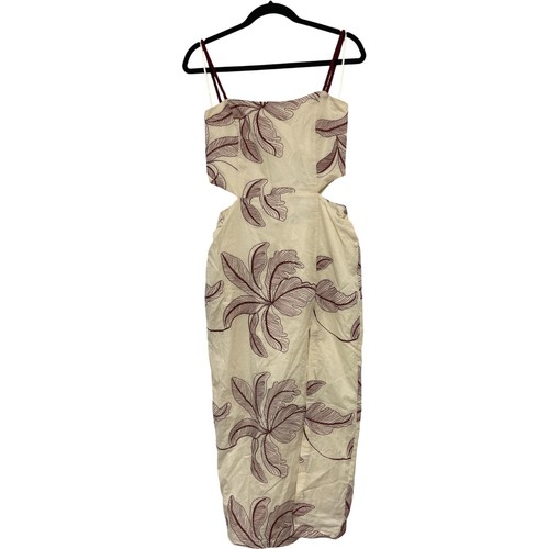 Abito midi donna zara medium - midi,