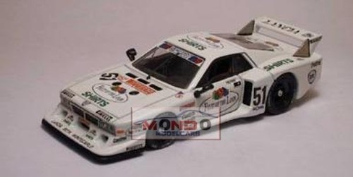 Best lancia beta mcarlo - beta,