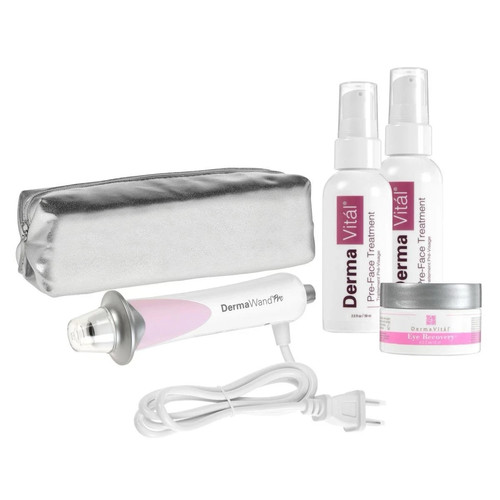 Dermawand pro anti - dermawand, tool