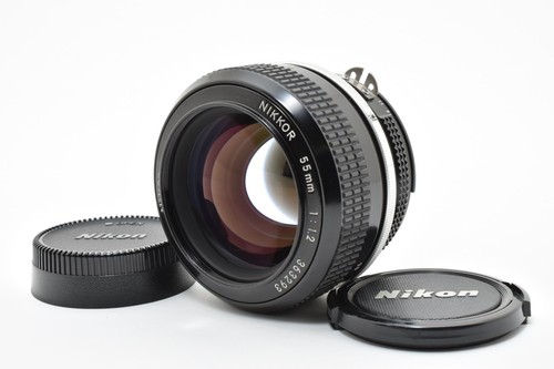 Nikon nikkor 1 2 mf - nikon,