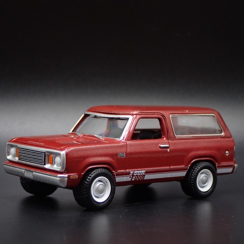 1978 plymouth trail - plymouth,
