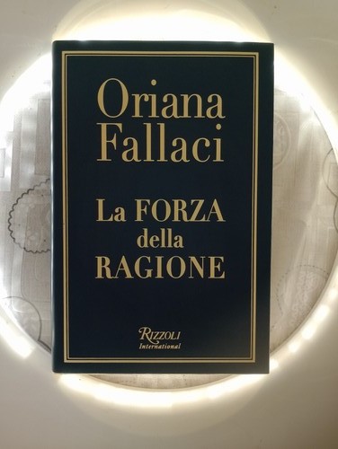 Forza della ragione - la,