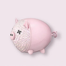 Swarovski Pig USB Pre-owned