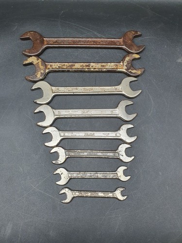 Marvil spanner wrench