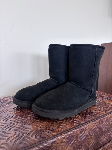 Ugg classic short stivali - classic,