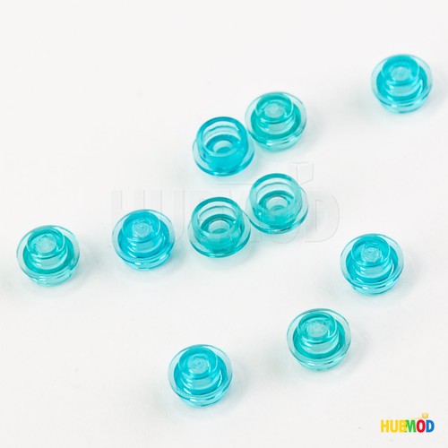 Lego new trans light - 10, x