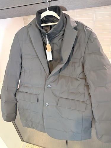 Cappotto uomo bellezza - cappotto,