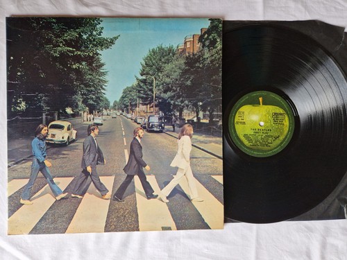 The beatles abbey - beatles,