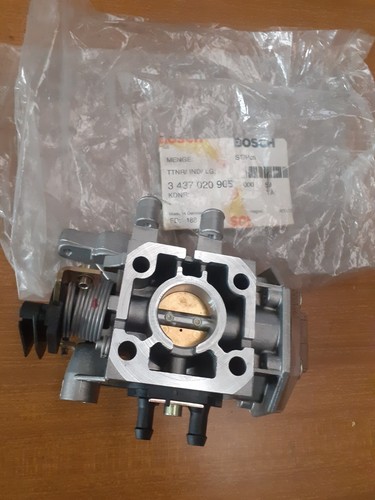 Autobianchi y10 156 corpo - y10,