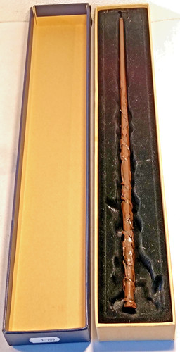 Harry potter bacchetta magica - potter,