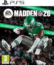 EA SPORTS MADDEN NFL 26 - PS5