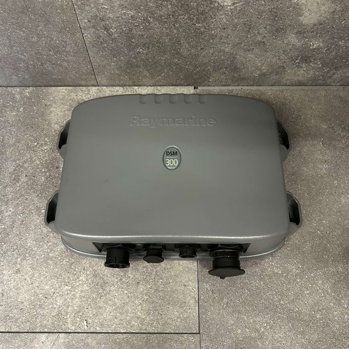 Raymarine dsm300 modulo - raymarine,
