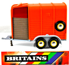 n. Rimorchio BEAUFORT DOUBLE