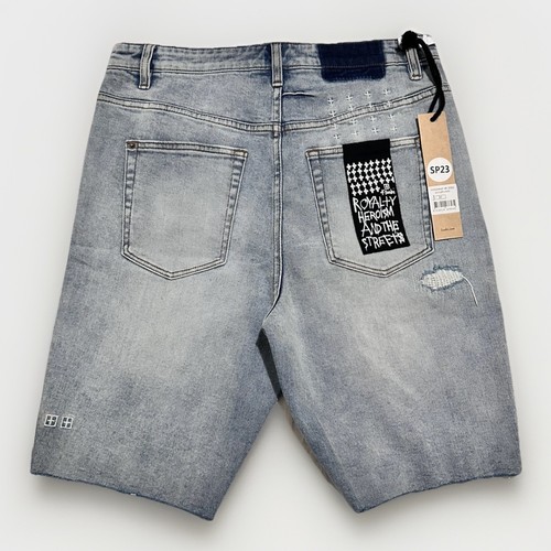 Pantaloncini corti ksubi wolf - pantaloncini,