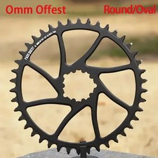  Anello catena stretta larga