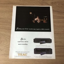 GRAM58 MAGAZINE ADVERT 11X8