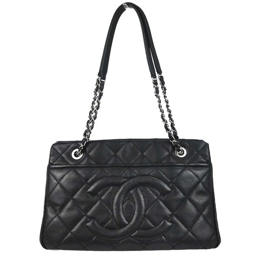 Borsa tote chanel - borsa,