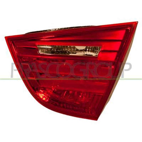 Fanale posteriore interno - posteriore,