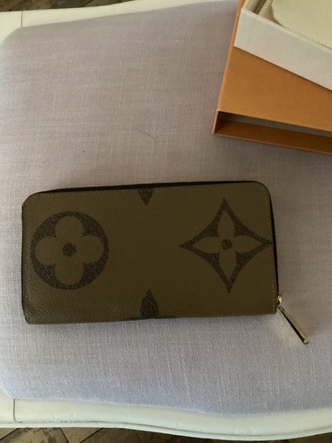 Louis vuitton zippy - louis,