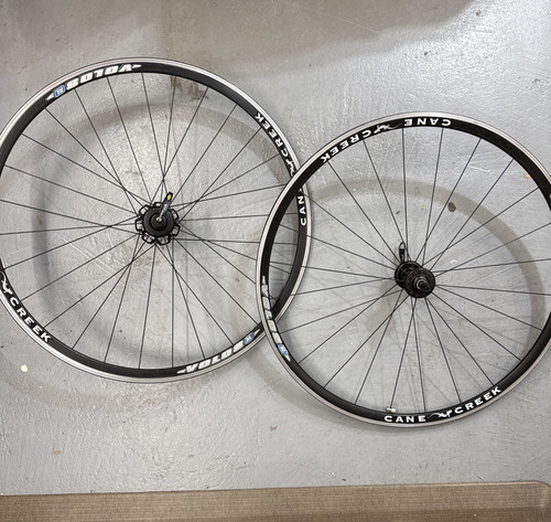 Cane creek coppia - coppia, cerchi