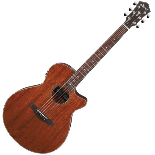 Ibanez aeg220 lgs - ibanez, low