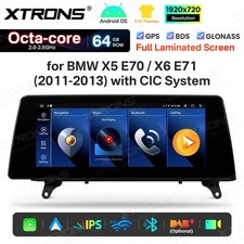 10.25" Car Display Upgrade