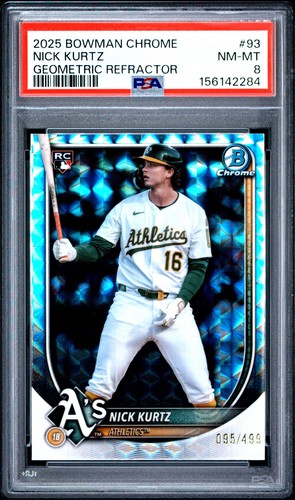 2025 bowman cromo rifrattore - cromo,