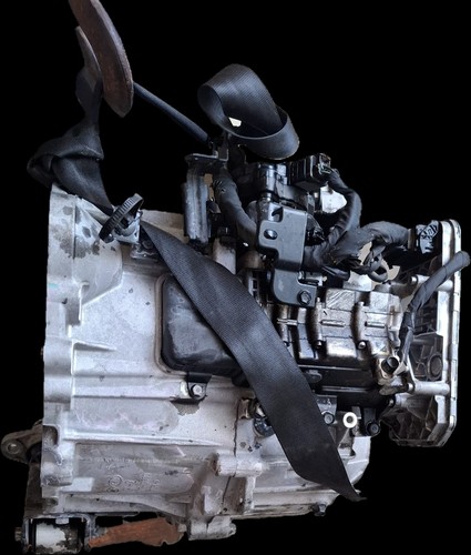 Cambio automatico d4fe - automatico,