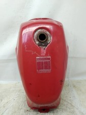 SERBATOIO BENZINA PER HONDA