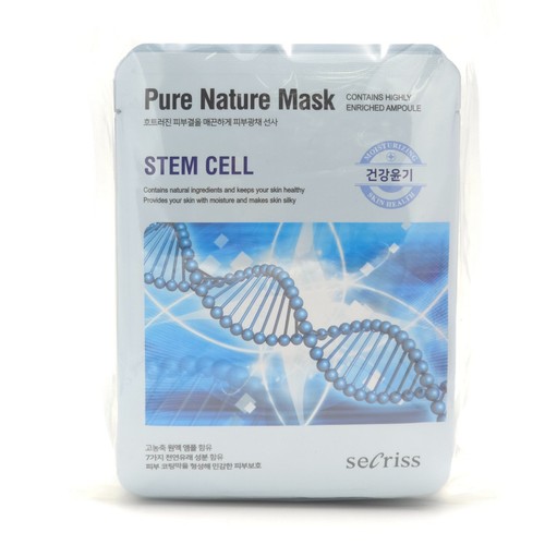 Anskin secriss pure nature - anskin,