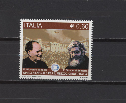 S58503 italia 2009 mnh - 2009, mnh**