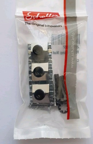 Schaller klemmsattel locking - schaller,