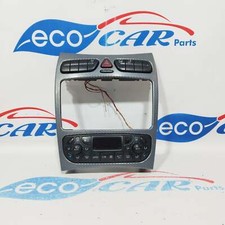 Pulsantiera comandi A/C digitale Mercedes Clk W209 2004 2098300285 ecoAC1860