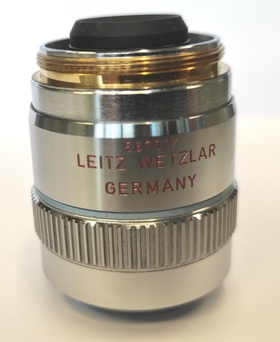 Leitz wetzlar germany - leitz,