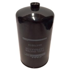 Parte separatore acqua