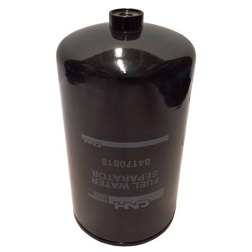 Parte separatore acqua