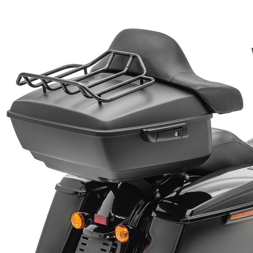 Top case king nhm pour - case,
