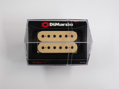 Crema humbucker dimarzio - humbucker,