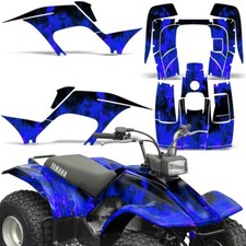 ATV Quad Graphic Stickers