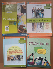 PIANI FUTURI PER ALBERGHIERO