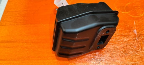 Marmitta originale auto - originale, rc