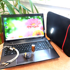 Lenovo Z570 15 pollici METALLO