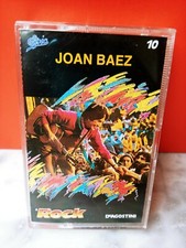 CASSETTA LONG TAPE JOAN BAEZ