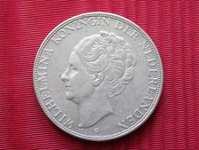 B) Olanda 2  1/2 Gulden 1933