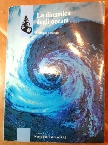 Dinamica degli oceani - la,