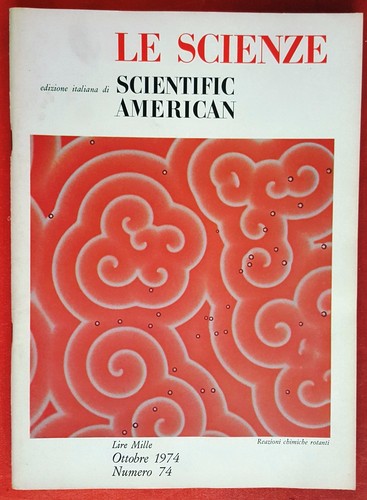 Rivista magazine vintage - vintage, le