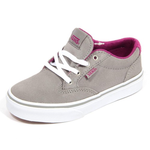 H6596 sneaker bimba vans - sneaker,