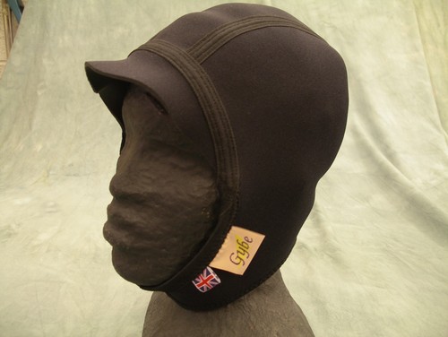 Peak beanie neoprene - 3,