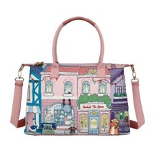 Vendula London Borsa Weekender